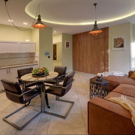 Dolina Wikingow Hege 3 Apartment Szklarska Poreba Bagian luar foto