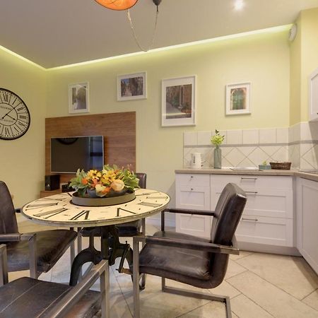Dolina Wikingow Hege 3 Apartment Szklarska Poreba Bagian luar foto