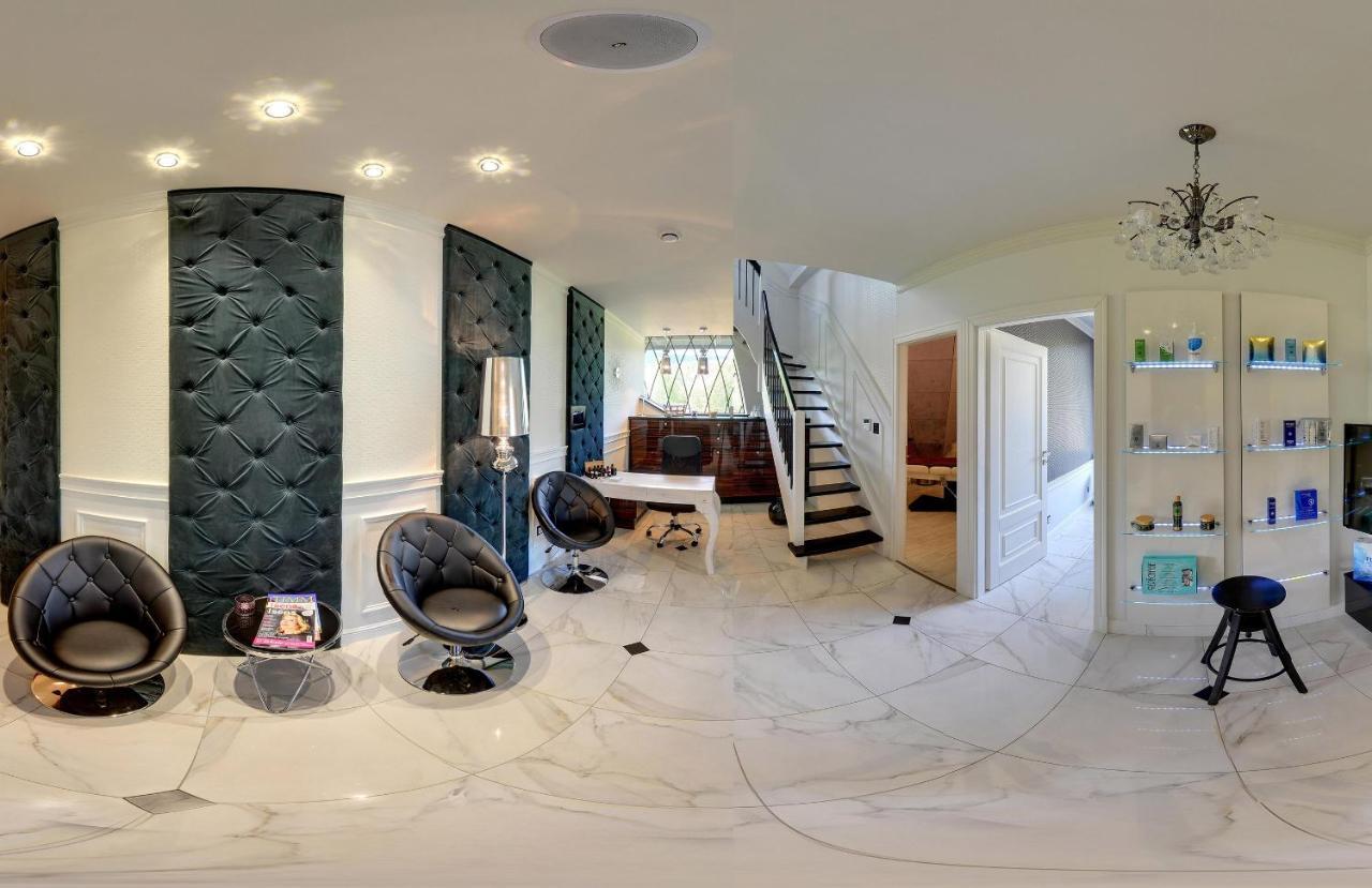 Dolina Wikingow Hege 3 Apartment Szklarska Poreba Bagian luar foto