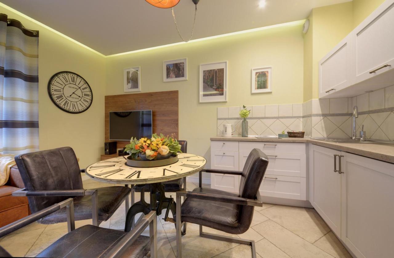 Dolina Wikingow Hege 3 Apartment Szklarska Poreba Bagian luar foto