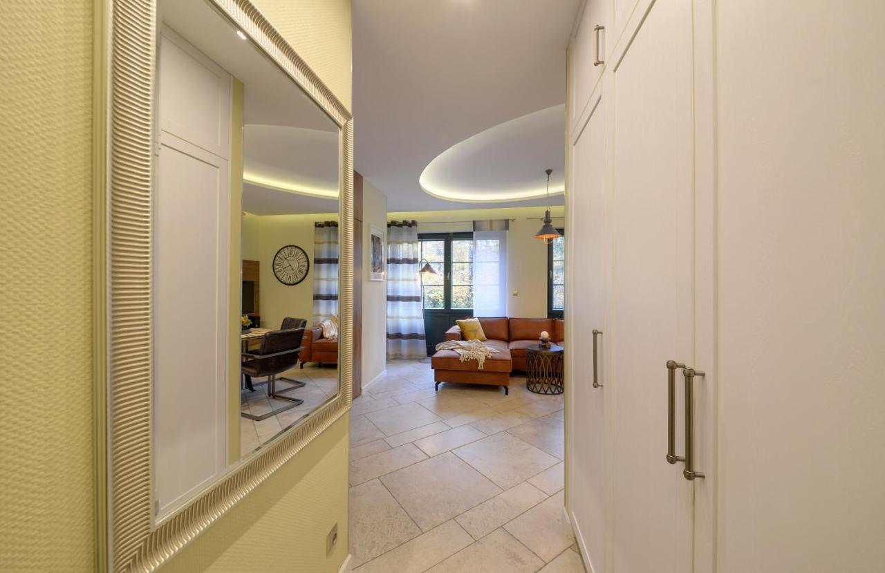 Dolina Wikingow Hege 3 Apartment Szklarska Poreba Bagian luar foto
